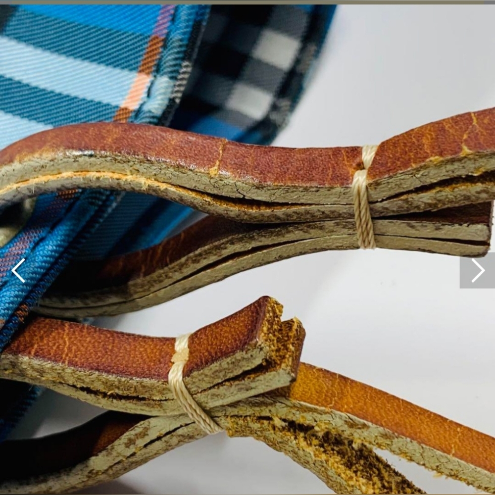 Burberry Hobo Bag - Picture 3 of 6